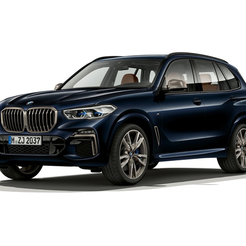 BMW X Series