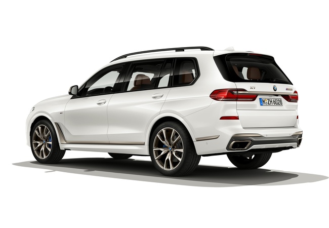 BMW X Series image 5