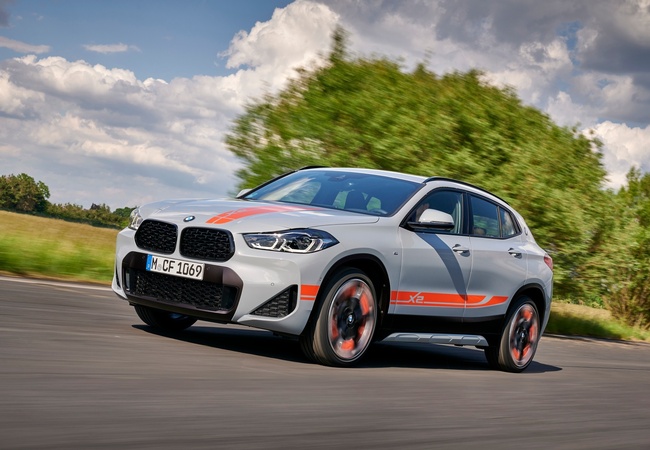 BMW X Series image 2