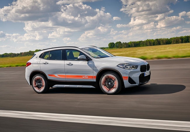 BMW X Series image 3