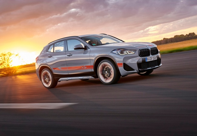 BMW X Series image 5