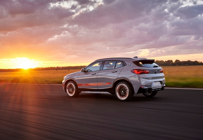 BMW X Series image 4