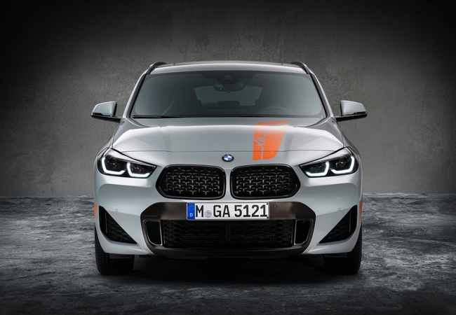 BMW X Series in Nigeria