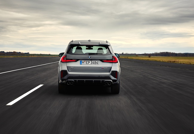 BMW X-series image 2