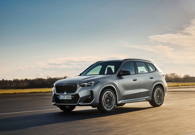 BMW X-series image 5