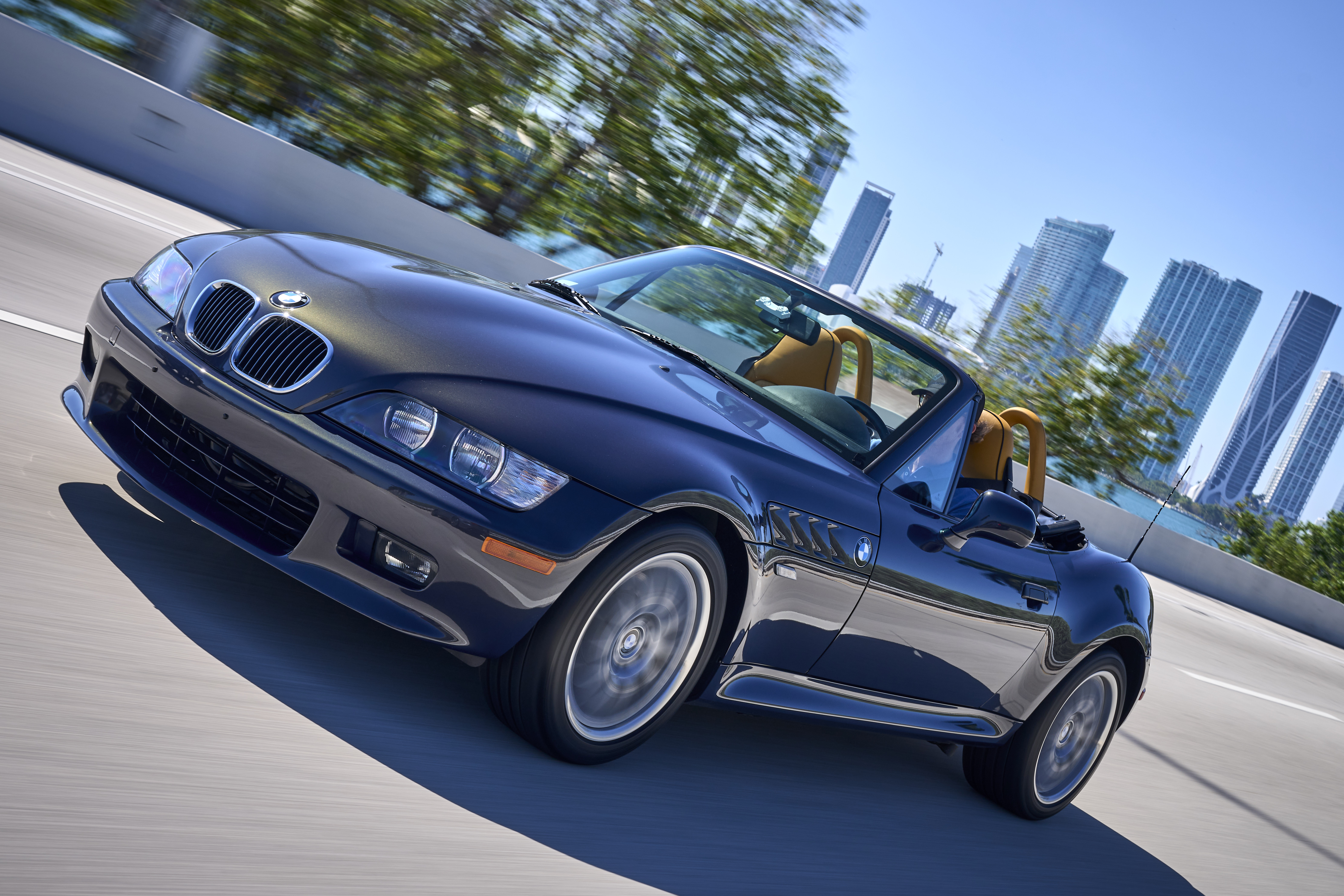 BMW Review Image