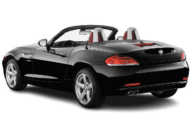 BMW Z-Series Z4 image 3