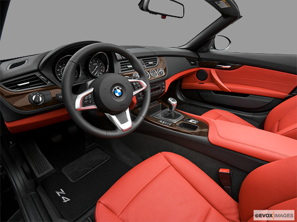 BMW Z-Series Z4 image 4