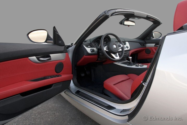 BMW Z-Series Z4 image 5
