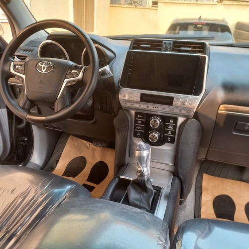 Bought Brand New  2011🆙2022 Toyota LandCruiser Prado