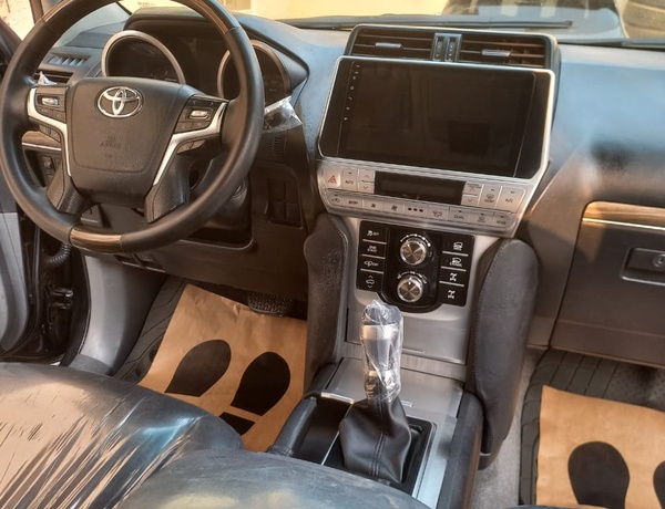 Bought Brand New  2011🆙2022 Toyota LandCruiser Prado