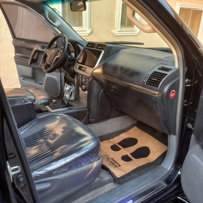 Bought Brand New  2011🆙2022 Toyota LandCruiser Prado