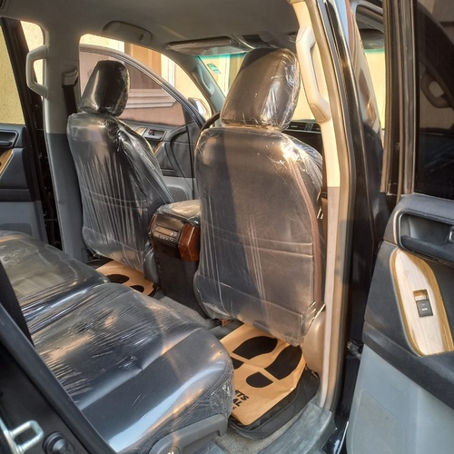 Bought Brand New  2011🆙2022 Toyota LandCruiser Prado