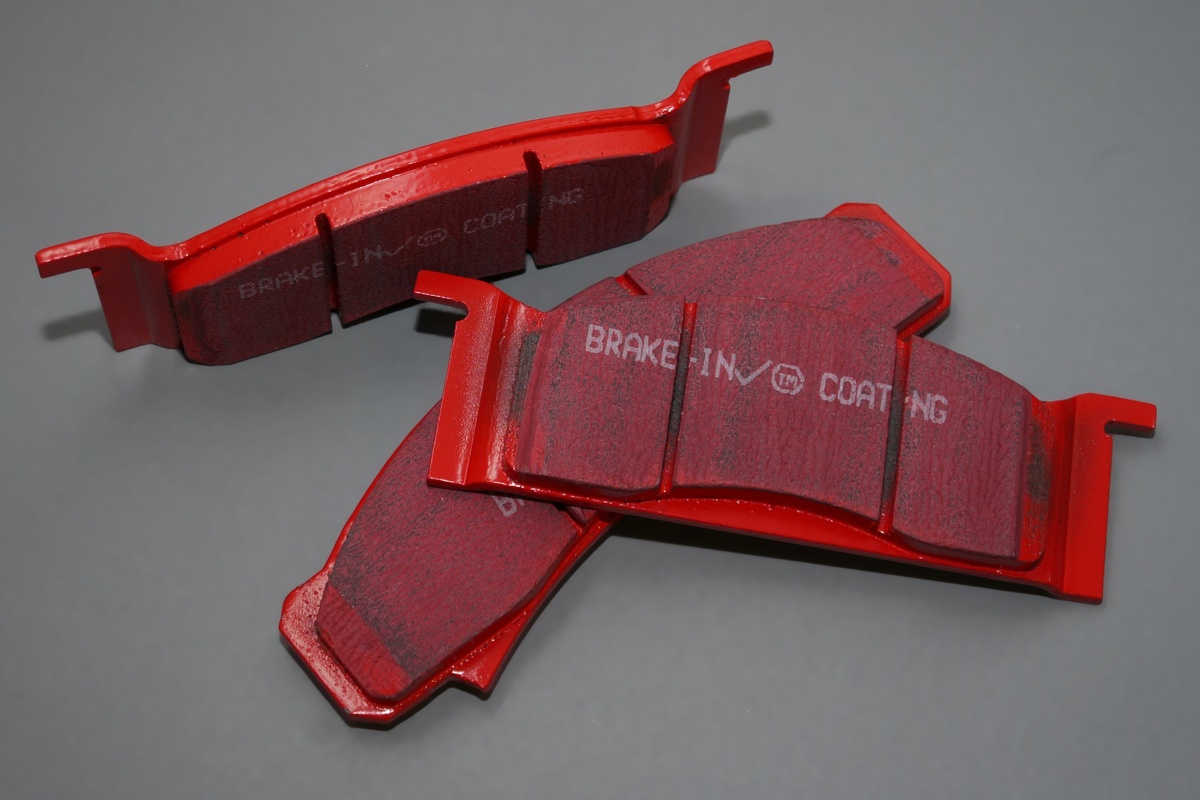Brake Pads