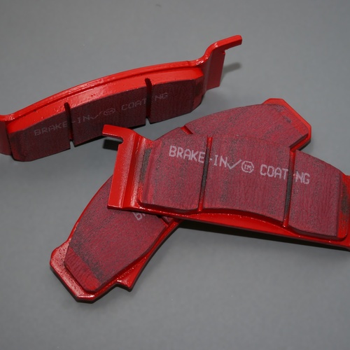 Brake Pads
