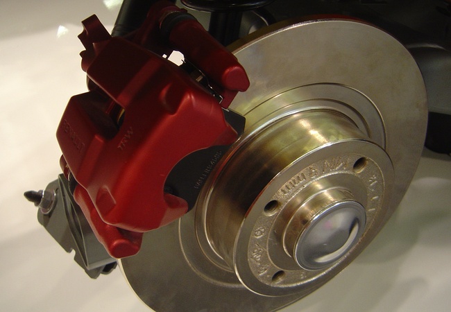 Brakes image 3
