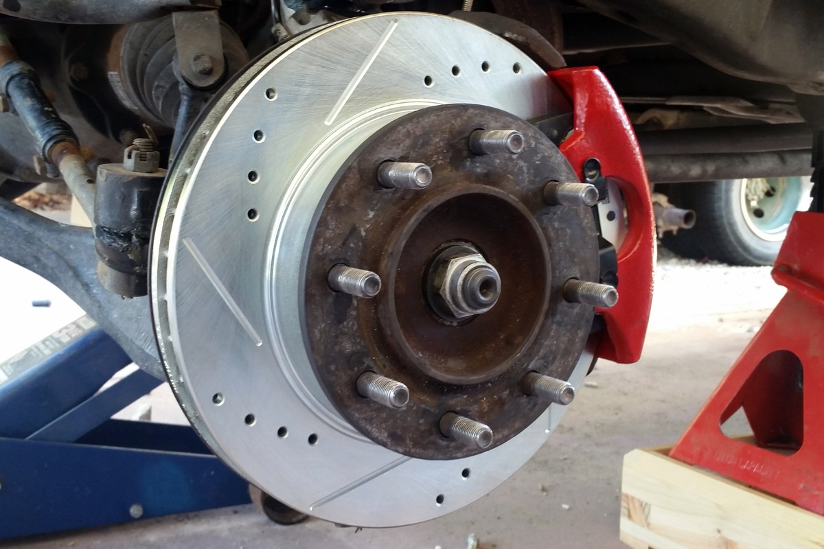 Brakes