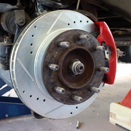 Brakes