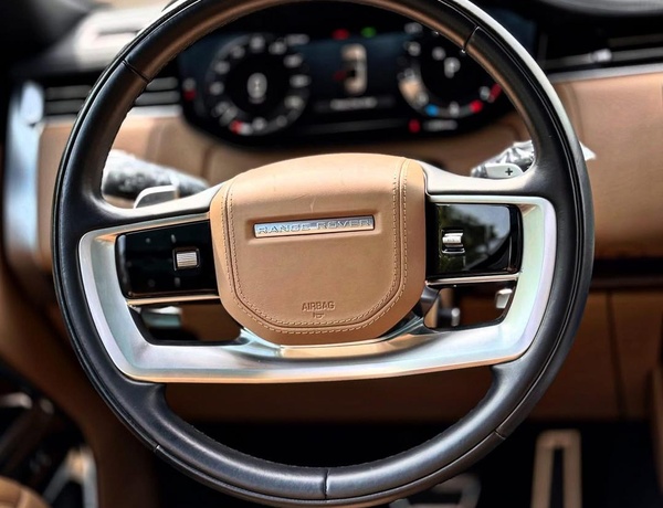 BRAND NEW 2023 LAND ROVER RANGE ROVER P400 SE FOR SALE