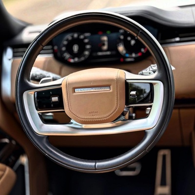 BRAND NEW 2023 LAND ROVER RANGE ROVER P400 SE FOR SALE