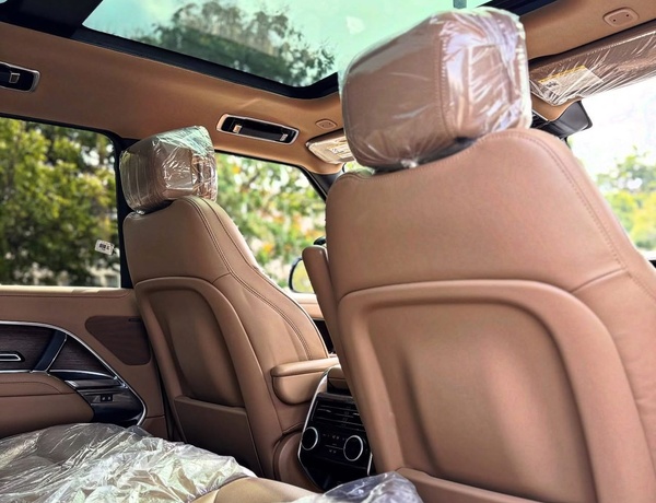 BRAND NEW 2023 LAND ROVER RANGE ROVER P400 SE FOR SALE