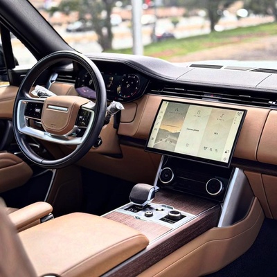 BRAND NEW 2023 LAND ROVER RANGE ROVER P400 SE FOR SALE