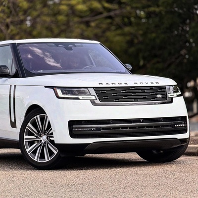 BRAND NEW 2023 LAND ROVER RANGE ROVER P400 SE FOR SALE