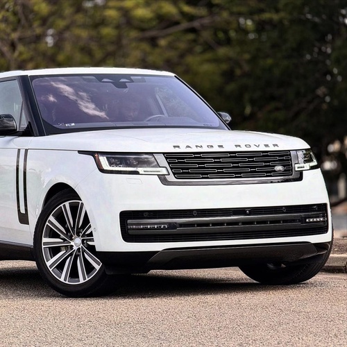BRAND NEW 2023 LAND ROVER RANGE ROVER P400 SE FOR SALE