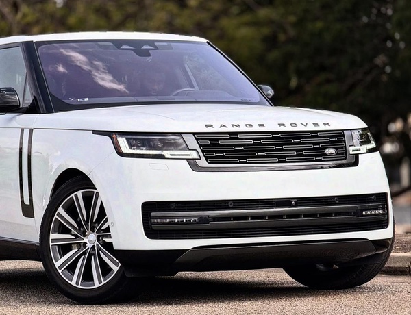 BRAND NEW 2023 LAND ROVER RANGE ROVER P400 SE FOR SALE