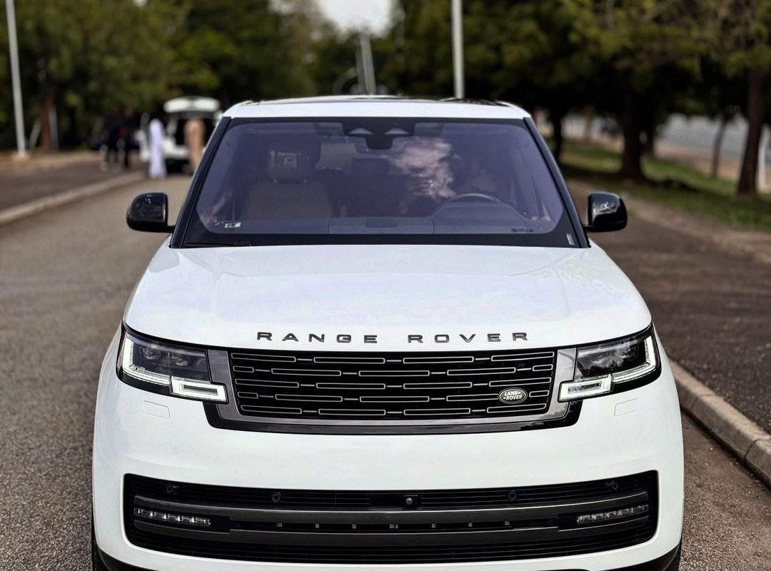 Nigerian Cars Hero Image