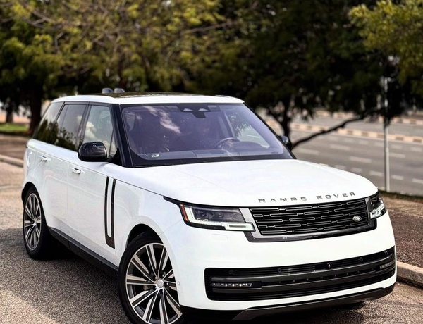 BRAND NEW 2023 LAND ROVER RANGE ROVER P400 SE FOR SALE