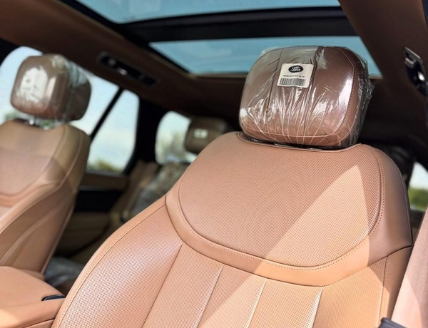 BRAND NEW 2023 LAND ROVER RANGE ROVER P400 SE FOR SALE