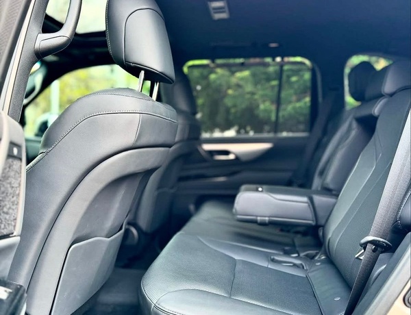 BRAND NEW 2024 LEXUS LX600 FOR SALE