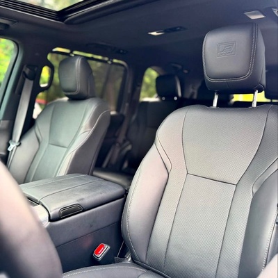 BRAND NEW 2024 LEXUS LX600 FOR SALE