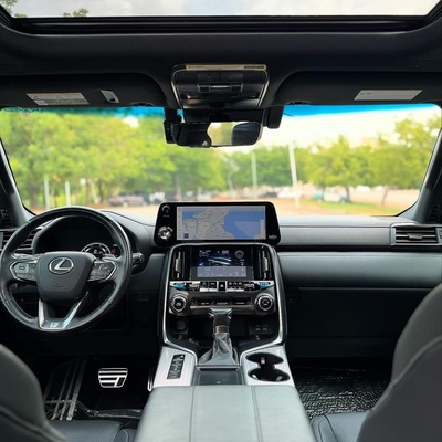BRAND NEW 2024 LEXUS LX600 FOR SALE