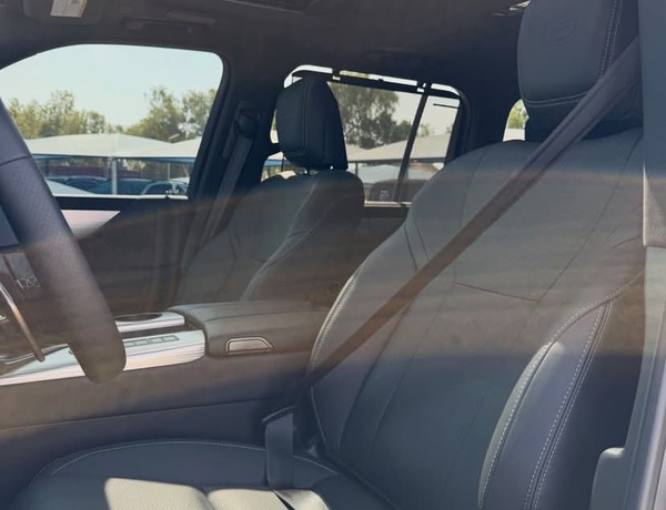 BRAND NEW  2025 LEXUS LX600 FOR SALE IN ABUJA