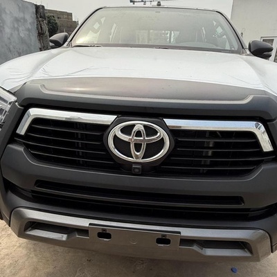 BRAND NEW 2025 TOYOTA HILUX ADVENTURE FOR SALE