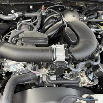 BRAND NEW 2025 TOYOTA HILUX ADVENTURE FOR SALE