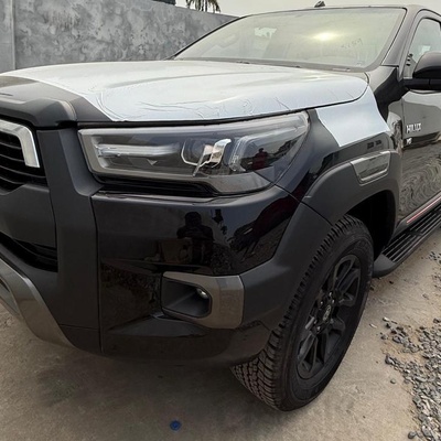 BRAND NEW 2025 TOYOTA HILUX ADVENTURE FOR SALE