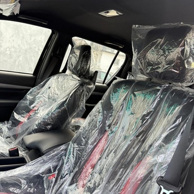 BRAND NEW 2025 TOYOTA HILUX ADVENTURE FOR SALE