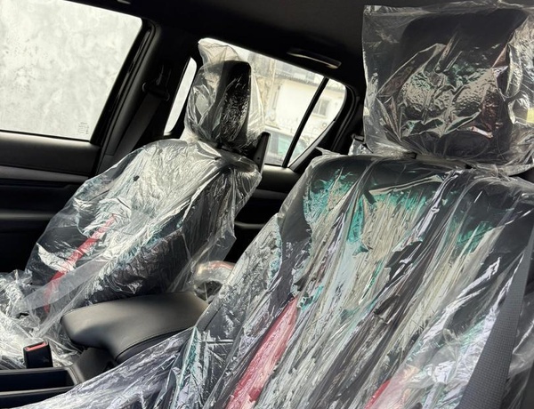 BRAND NEW 2025 TOYOTA HILUX ADVENTURE FOR SALE