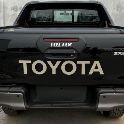 BRAND NEW 2025 TOYOTA HILUX ADVENTURE FOR SALE