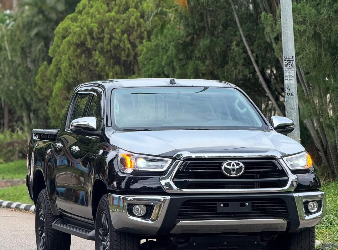 Nigerian Cars Hero Image