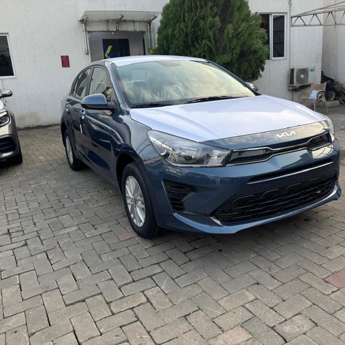 Brand New KIA RIO 2023 Model