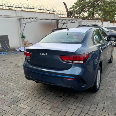 Brand New KIA RIO 2023 Model