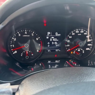 Brand New KIA RIO 2023 Model