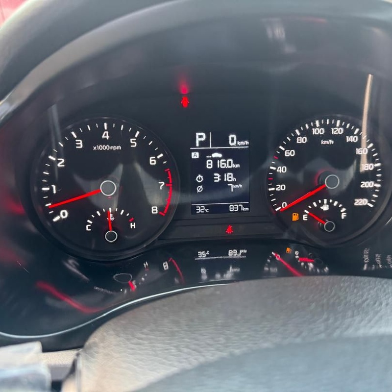Brand New KIA RIO 2023 Model image