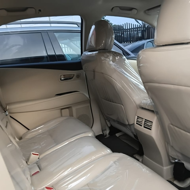 Brand New Lexus RX350 2015 for sale In Lagos image