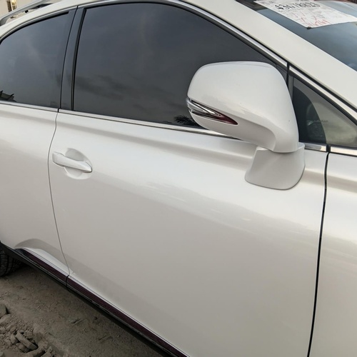 Brand New Lexus RX350 2015 for sale In Lagos