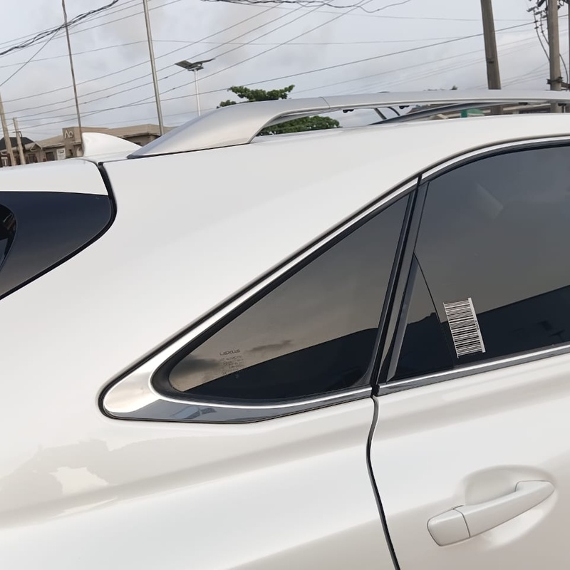 Brand New Lexus RX350 2015 for sale In Lagos image